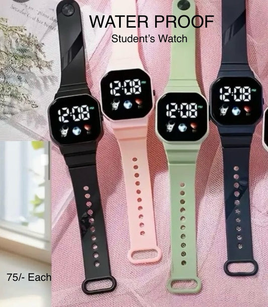 Children's Watch