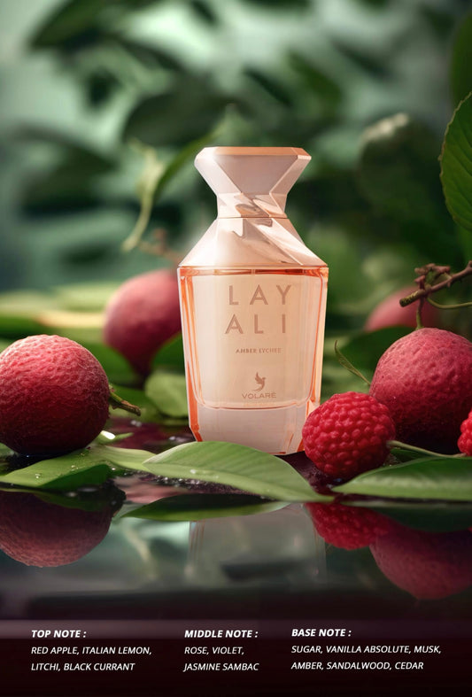 LAYALI Perfume